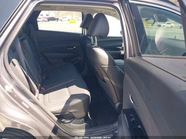2025 Hyundai Tucson Hybrid Limited მანქანა იყიდება აუქციონზე, vin: KM8JEDD13SU362878, აუქციონის ნომერი: 45010644