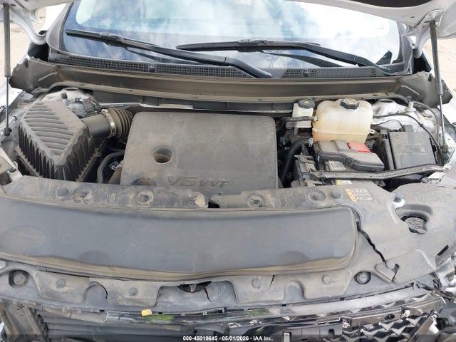 Aukcja sprzedaży 2023 Buick Enclave Avenir Fwd, vin: 5GAERDKWXPJ259699, numer aukcji: 45010645