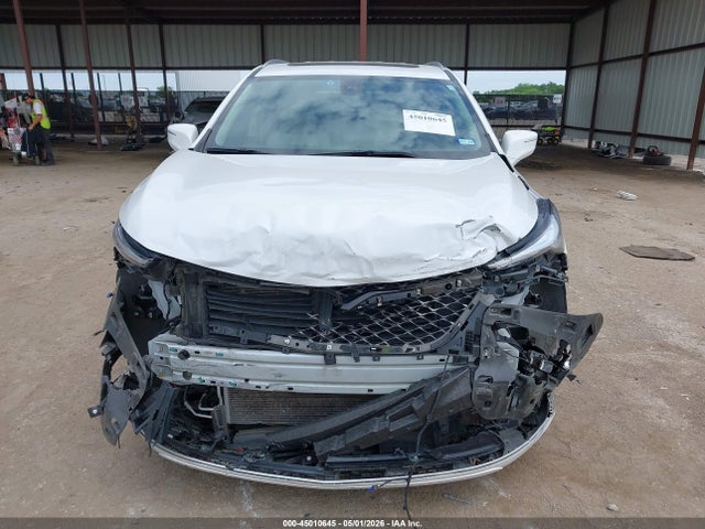 Aukcja sprzedaży 2023 Buick Enclave Avenir Fwd, vin: 5GAERDKWXPJ259699, numer aukcji: 45010645