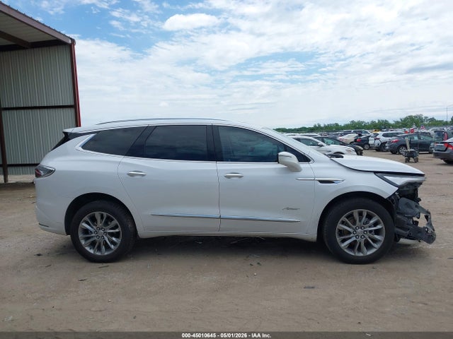 Aukcja sprzedaży 2023 Buick Enclave Avenir Fwd, vin: 5GAERDKWXPJ259699, numer aukcji: 45010645