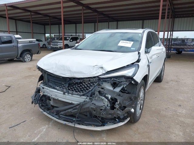 Aukcja sprzedaży 2023 Buick Enclave Avenir Fwd, vin: 5GAERDKWXPJ259699, numer aukcji: 45010645