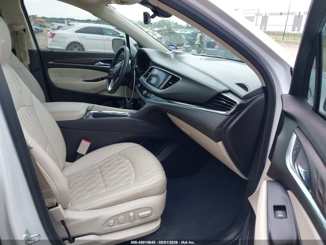 Aukcja sprzedaży 2023 Buick Enclave Avenir Fwd, vin: 5GAERDKWXPJ259699, numer aukcji: 45010645