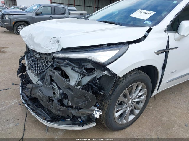 Aukcja sprzedaży 2023 Buick Enclave Avenir Fwd, vin: 5GAERDKWXPJ259699, numer aukcji: 45010645