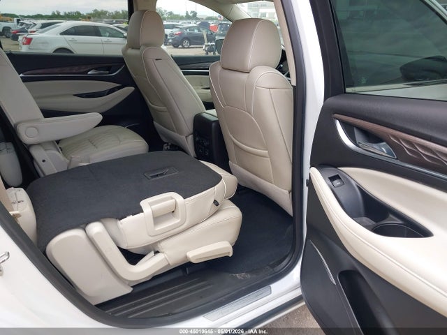 Aukcja sprzedaży 2023 Buick Enclave Avenir Fwd, vin: 5GAERDKWXPJ259699, numer aukcji: 45010645