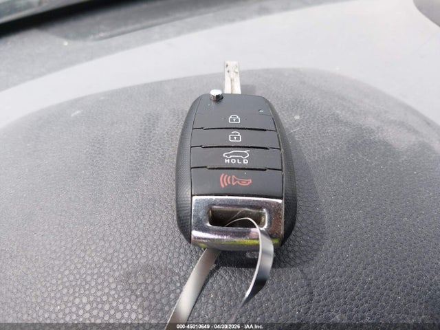 Aukcja sprzedaży 2017 Kia Soul +, vin: KNDJP3A54H7418303, numer aukcji: 45010649