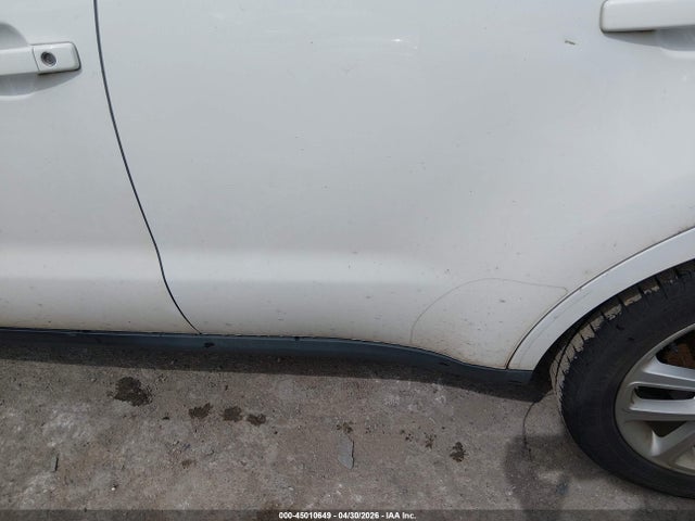 Aukcja sprzedaży 2017 Kia Soul +, vin: KNDJP3A54H7418303, numer aukcji: 45010649