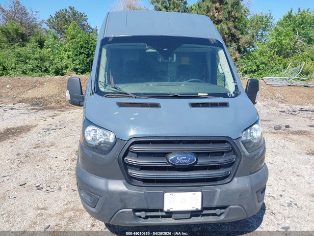 2020 Ford Transit-250 Cargo Van მანქანა იყიდება აუქციონზე, vin: 1FTBR3X8XLKA47931, აუქციონის ნომერი: 45010650
