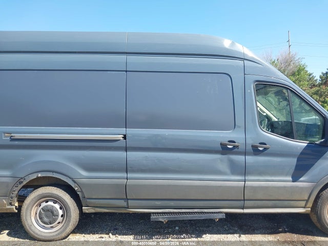 2020 Ford Transit-250 Cargo Van მანქანა იყიდება აუქციონზე, vin: 1FTBR3X8XLKA47931, აუქციონის ნომერი: 45010650