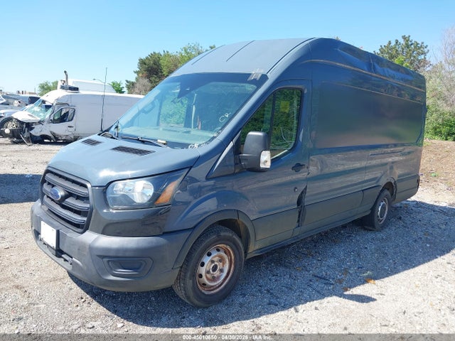2020 Ford Transit-250 Cargo Van მანქანა იყიდება აუქციონზე, vin: 1FTBR3X8XLKA47931, აუქციონის ნომერი: 45010650
