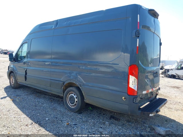 2020 Ford Transit-250 Cargo Van მანქანა იყიდება აუქციონზე, vin: 1FTBR3X8XLKA47931, აუქციონის ნომერი: 45010650
