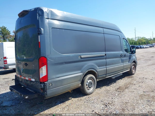 2020 Ford Transit-250 Cargo Van მანქანა იყიდება აუქციონზე, vin: 1FTBR3X8XLKA47931, აუქციონის ნომერი: 45010650