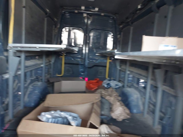 2020 Ford Transit-250 Cargo Van მანქანა იყიდება აუქციონზე, vin: 1FTBR3X8XLKA47931, აუქციონის ნომერი: 45010650