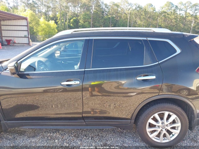 Продаж на аукціоні авто 2017 Nissan Rogue Sv, vin: KNMAT2MT1HP507407, номер лоту: 45010653
