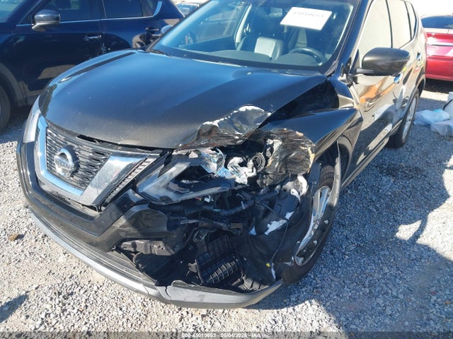 Продаж на аукціоні авто 2017 Nissan Rogue Sv, vin: KNMAT2MT1HP507407, номер лоту: 45010653