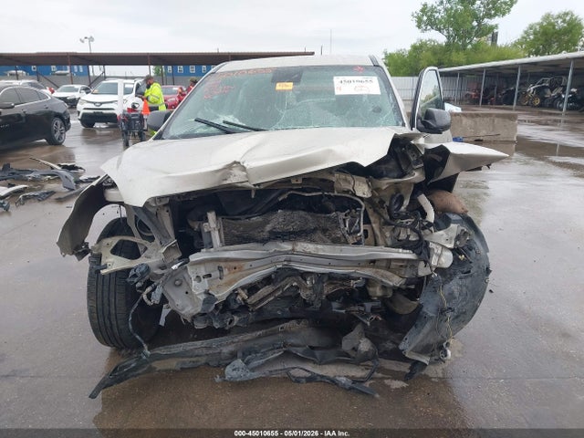 Продажа на аукционе авто 2013 Chevrolet Equinox Ls, vin: 2GNALBEK8D6291014, номер лота: 45010655