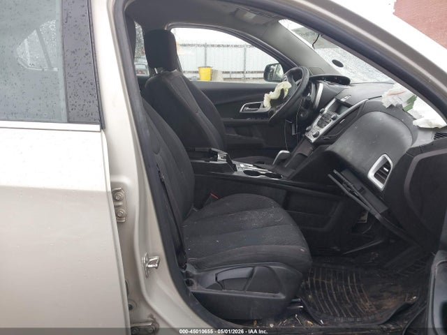 Продажа на аукционе авто 2013 Chevrolet Equinox Ls, vin: 2GNALBEK8D6291014, номер лота: 45010655