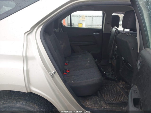 Продажа на аукционе авто 2013 Chevrolet Equinox Ls, vin: 2GNALBEK8D6291014, номер лота: 45010655