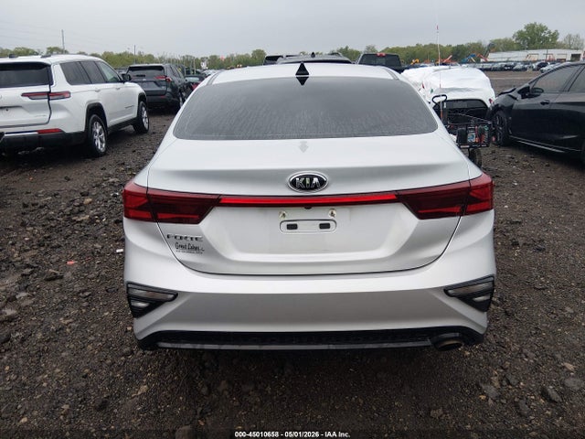 Продажа на аукционе авто 2021 Kia Forte Lxs, vin: 3KPF24AD5ME264115, номер лота: 45010658