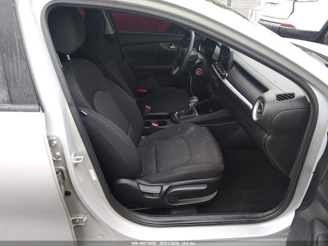 Продажа на аукционе авто 2021 Kia Forte Lxs, vin: 3KPF24AD5ME264115, номер лота: 45010658