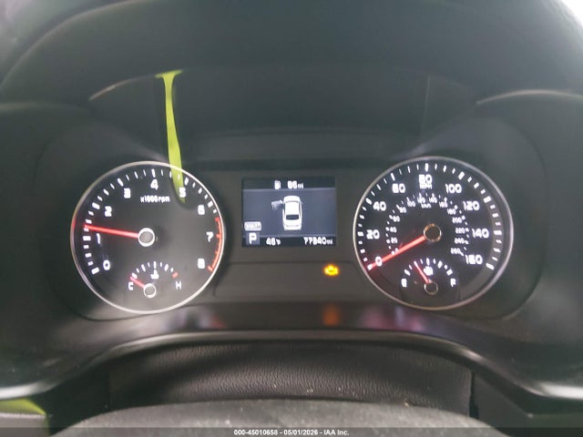 Продажа на аукционе авто 2021 Kia Forte Lxs, vin: 3KPF24AD5ME264115, номер лота: 45010658