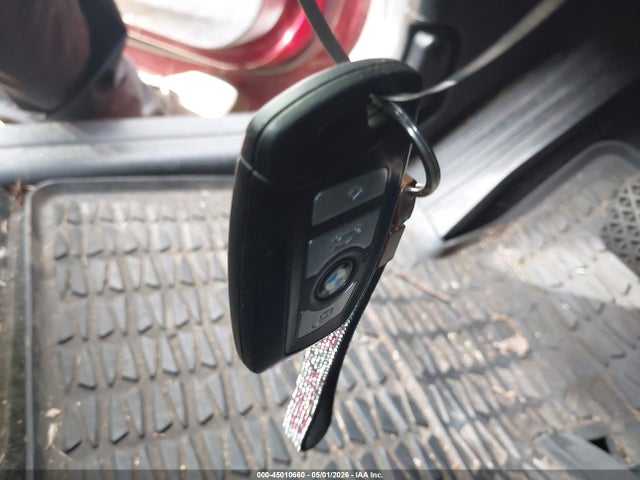 45010660 :رقم المزاد ، 5UXWX7C59BL735436 vin ، 2011 Bmw X3 Xdrive35i مزاد بيع