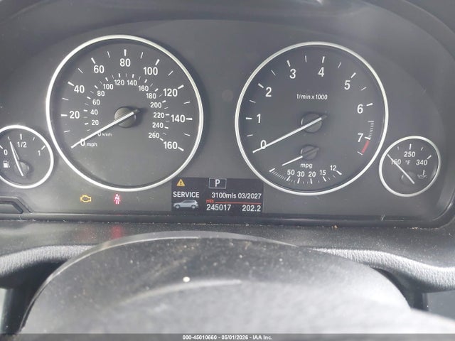 45010660 :رقم المزاد ، 5UXWX7C59BL735436 vin ، 2011 Bmw X3 Xdrive35i مزاد بيع