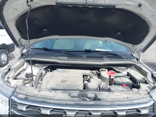 1FM5K8B8XHGC63676 Ford Explorer