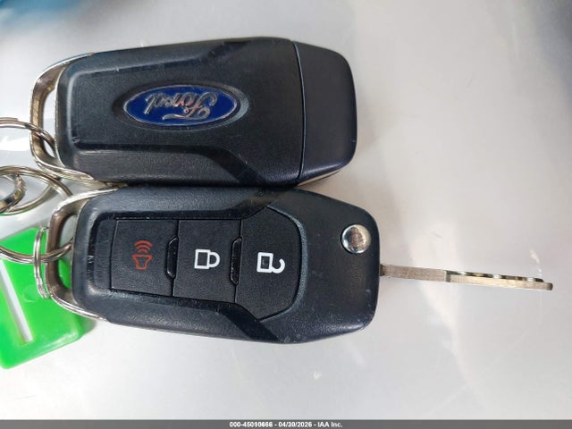 1FM5K8B8XHGC63676 Ford Explorer