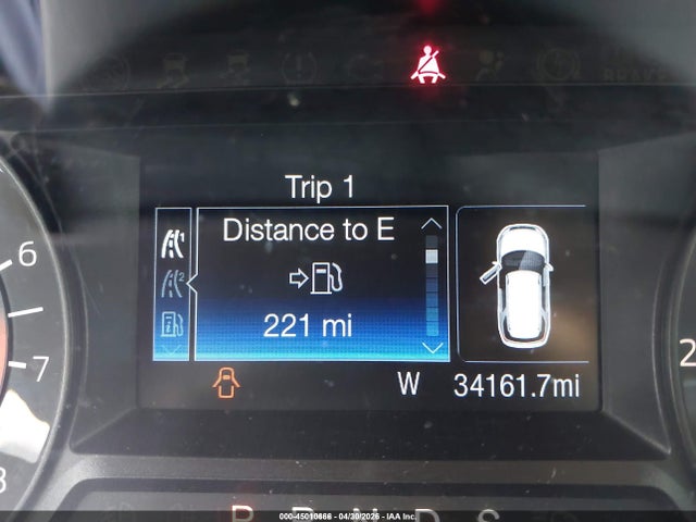 1FM5K8B8XHGC63676 Ford Explorer