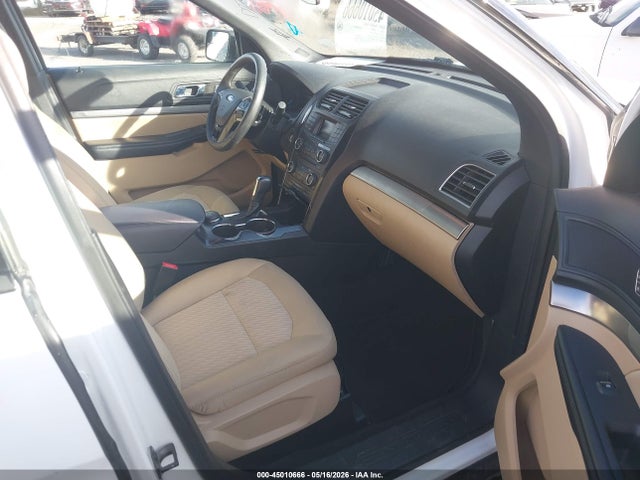 1FM5K8B8XHGC63676 Ford Explorer