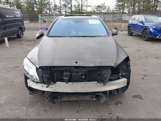 Продаж на аукціоні авто 2016 Mercedes-benz Maybach S 600, vin: WDDUX7GB5GA208141, номер лоту: 45010667