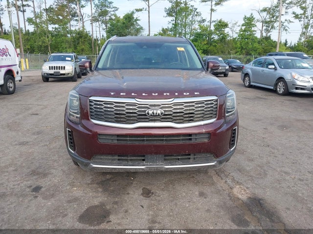 Продаж на аукціоні авто 2020 Kia Telluride S, vin: 5XYP64HC7LG005469, номер лоту: 45010668