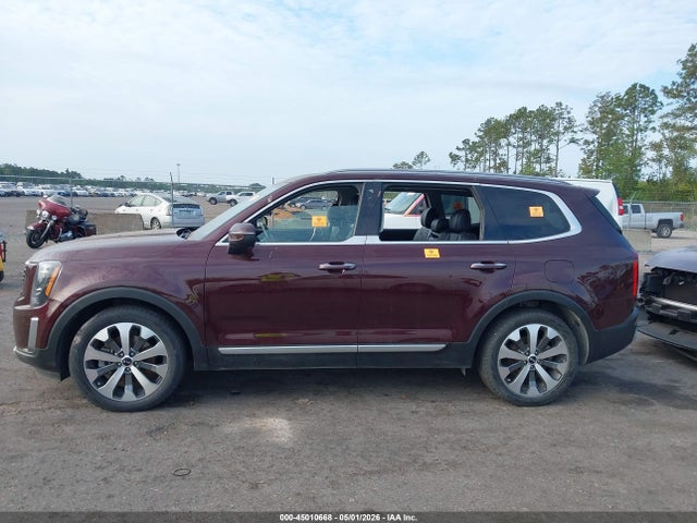 Продаж на аукціоні авто 2020 Kia Telluride S, vin: 5XYP64HC7LG005469, номер лоту: 45010668