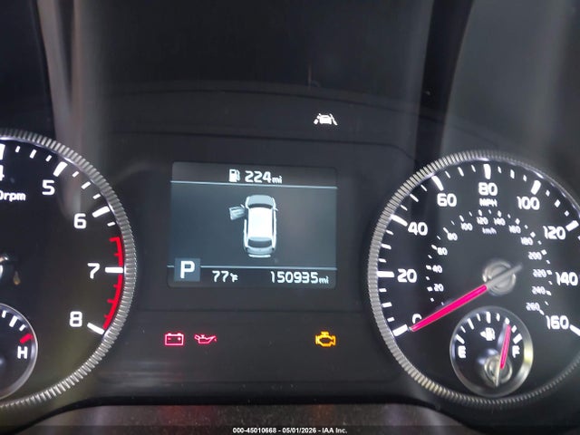 Продаж на аукціоні авто 2020 Kia Telluride S, vin: 5XYP64HC7LG005469, номер лоту: 45010668