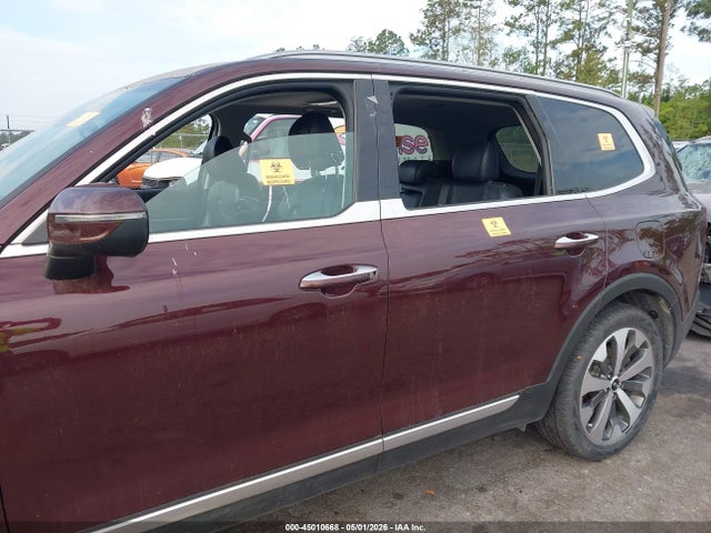 Продаж на аукціоні авто 2020 Kia Telluride S, vin: 5XYP64HC7LG005469, номер лоту: 45010668