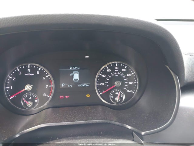 Продаж на аукціоні авто 2020 Kia Telluride S, vin: 5XYP64HC7LG005469, номер лоту: 45010668