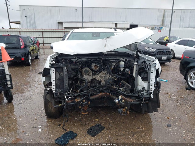 Aukcja sprzedaży 2016 Chevrolet Silverado 1500 1lz, vin: 3GCUKSEC0GG135673, numer aukcji: 45010670
