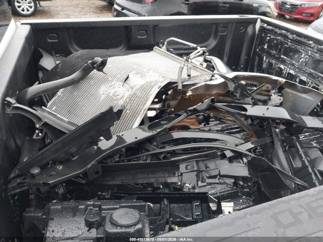 Aukcja sprzedaży 2016 Chevrolet Silverado 1500 1lz, vin: 3GCUKSEC0GG135673, numer aukcji: 45010670