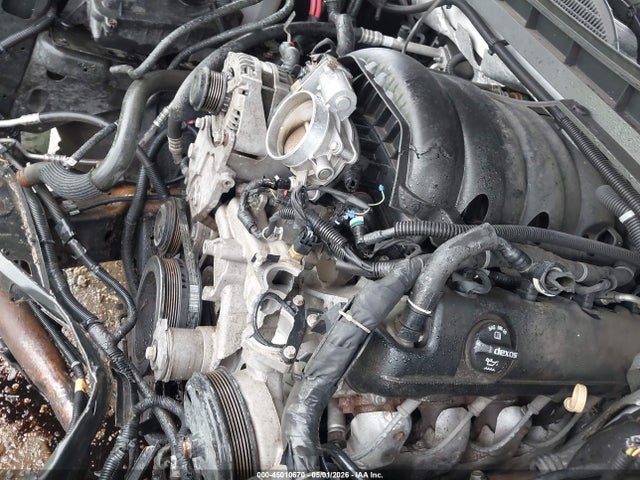 Aukcja sprzedaży 2016 Chevrolet Silverado 1500 1lz, vin: 3GCUKSEC0GG135673, numer aukcji: 45010670