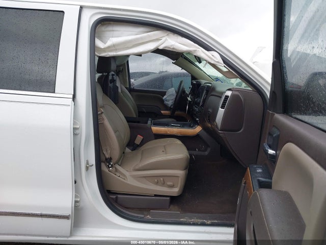 Aukcja sprzedaży 2016 Chevrolet Silverado 1500 1lz, vin: 3GCUKSEC0GG135673, numer aukcji: 45010670