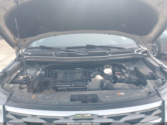 Aukcja sprzedaży 2018 Ford Explorer Xlt, vin: 1FM5K7D86JGA35073, numer aukcji: 45010673