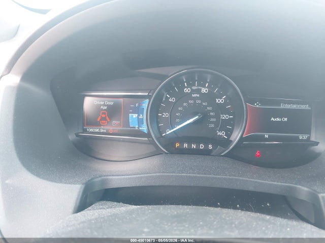 Aukcja sprzedaży 2018 Ford Explorer Xlt, vin: 1FM5K7D86JGA35073, numer aukcji: 45010673
