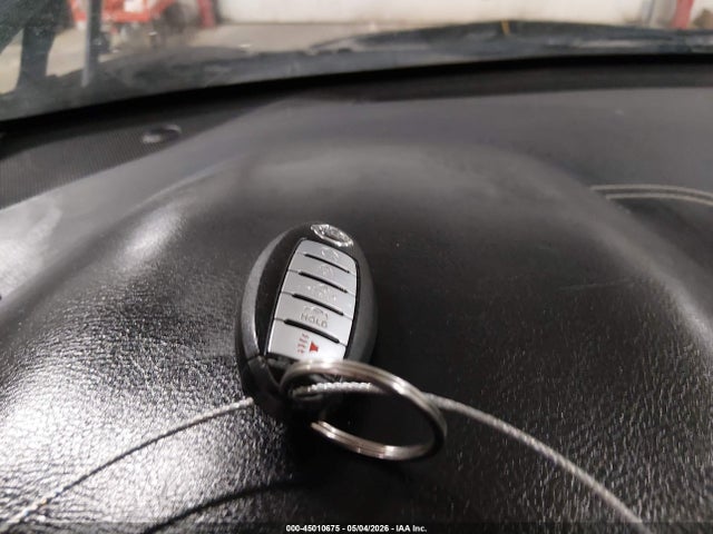 Продажа на аукционе авто 2018 Nissan Maxima 3.5 Sl, vin: 1N4AA6AP6JC373890, номер лота: 45010675