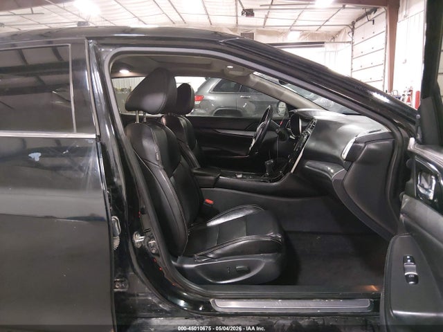 Продажа на аукционе авто 2018 Nissan Maxima 3.5 Sl, vin: 1N4AA6AP6JC373890, номер лота: 45010675