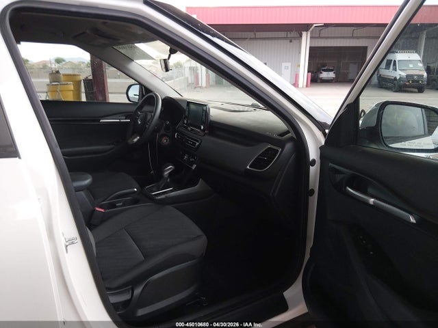 Aukcja sprzedaży 2021 Kia Seltos Lx, vin: KNDEPCAA9M7142614, numer aukcji: 45010680
