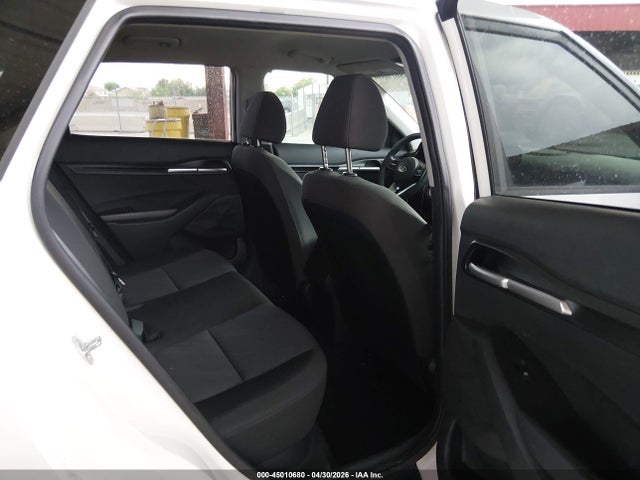 Aukcja sprzedaży 2021 Kia Seltos Lx, vin: KNDEPCAA9M7142614, numer aukcji: 45010680