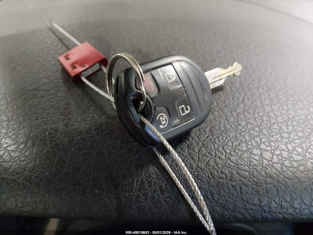 Aukcja sprzedaży 2014 Ford F-150 Fx4, vin: 1FTFX1ET1EKE47429, numer aukcji: 45010682