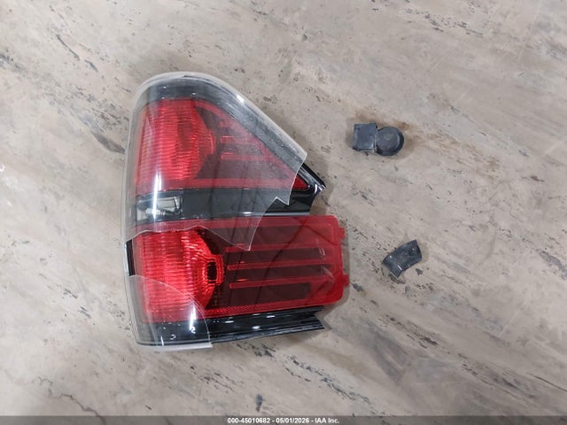 Aukcja sprzedaży 2014 Ford F-150 Fx4, vin: 1FTFX1ET1EKE47429, numer aukcji: 45010682