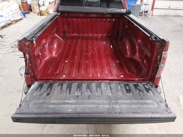 Aukcja sprzedaży 2014 Ford F-150 Fx4, vin: 1FTFX1ET1EKE47429, numer aukcji: 45010682