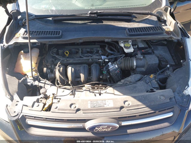 Ford ESCAPE SE 2016 1FMCU0G75GUB72415 Image 10